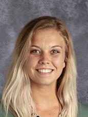 Sarah Schrandt Sarah Schrandt